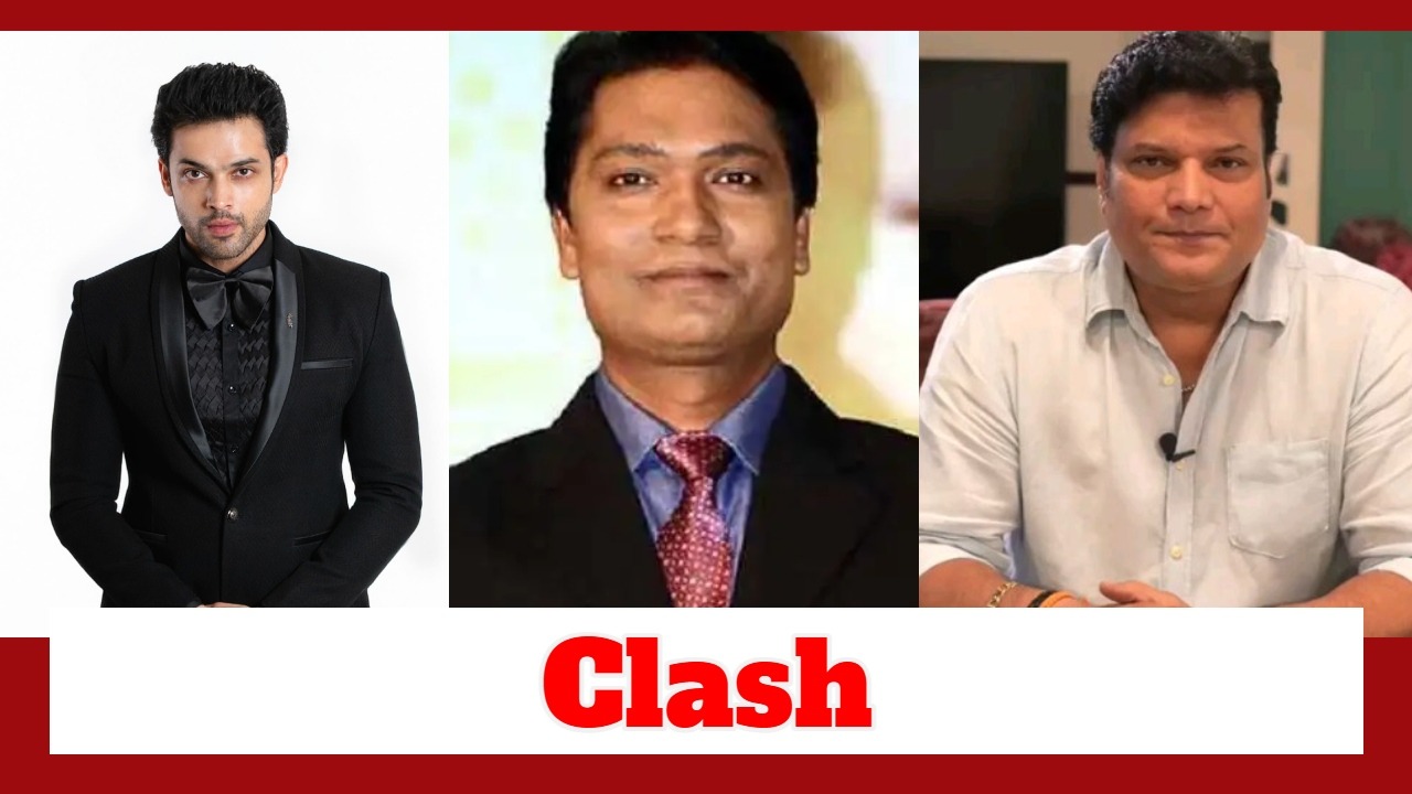 CID Update: Parth Samthaan aka the new ACP to clash with Daya and Abhijeet 944191