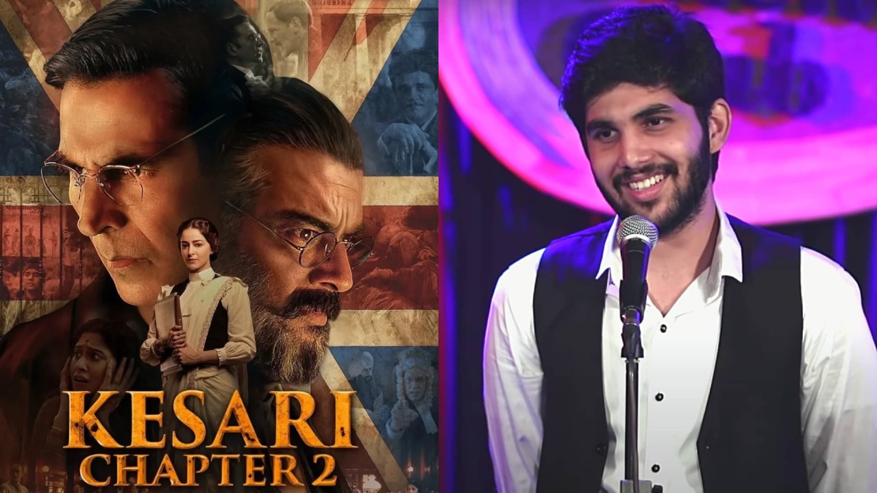 Controversy Over Kesari Chapter 2 Dialogue Resolved, Confirms Yahya Bootwala 946123