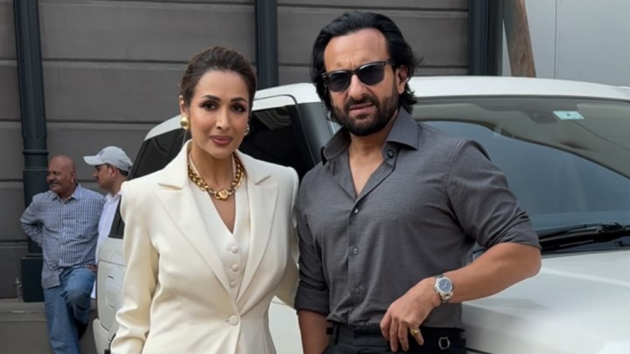 Court Reissues Bailable Warrant Against Malaika Arora in 2012 Saif Ali Khan Case 943673