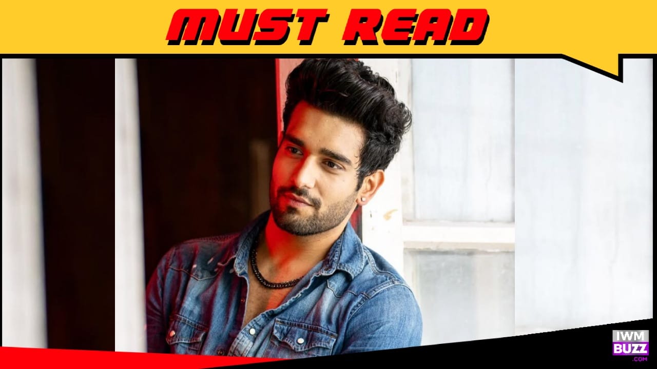 Dance is like a happy therapy session for free: Abhishek Malik on World Dance Day 946315