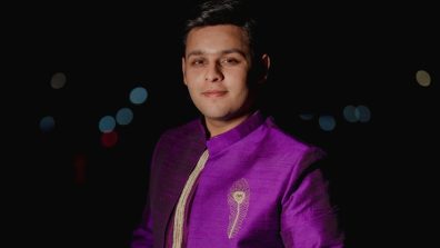Dev Joshi Advises To Marry At The Right Age, Shares Perks Of Being Married