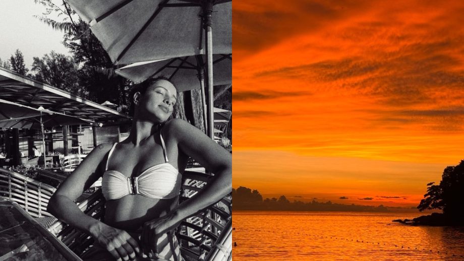 Did Sam Merchant Just Confirm Relationship with Triptii Dimri With Holiday Posts? 946211