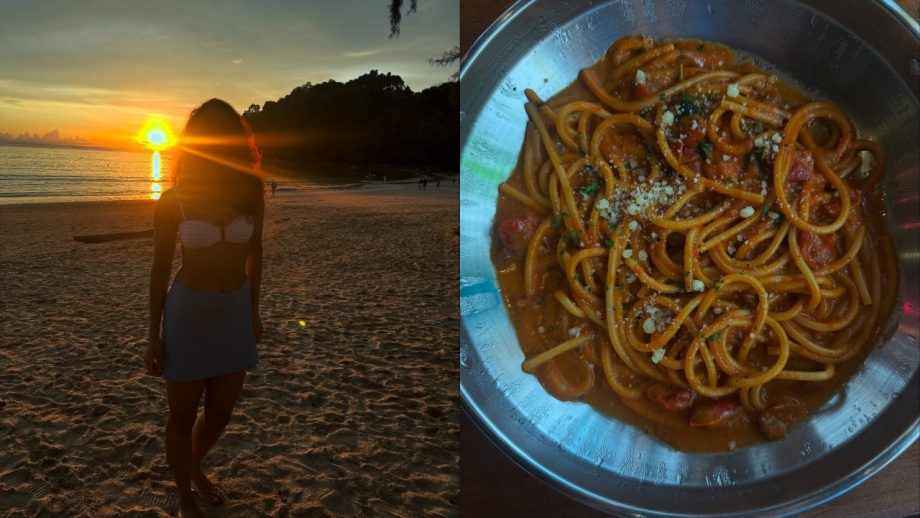Did Sam Merchant Just Confirm Relationship with Triptii Dimri With Holiday Posts? 946213
