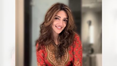 Did Sreeleela Just Reveal Her Look From Her Bollywood Debut?