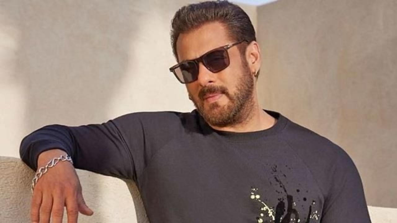 Did you know, Salman Khan has contributed ₹6200 Cr. at the worldwide box office from 2010 to 2024! 944248