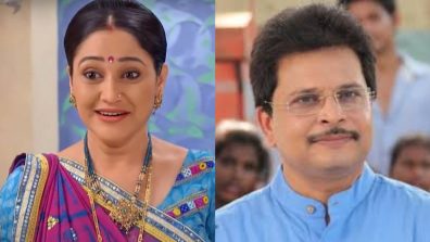 Disha Vakani As Daya Bhabhi To Return To TMKOC? Producer Asit Modi Spills Beans