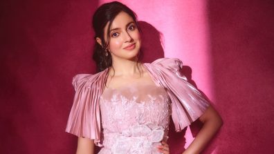 Divya Khossla wraps up the shoot schedule of her upcoming film