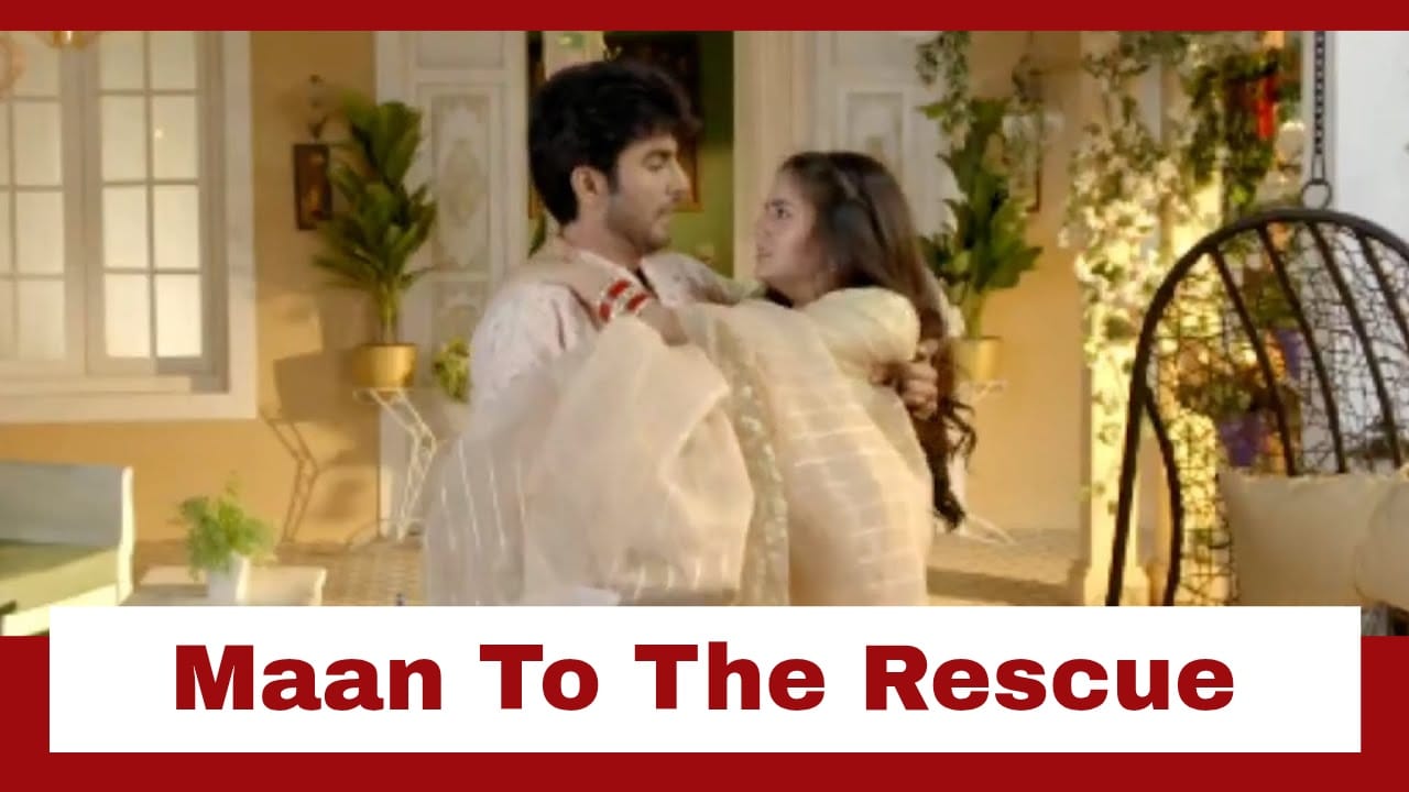 Doree 2 Upcoming Twist: Maan comes to Doree's rescue; Will they produce Shubhi's adoption papers? 944834
