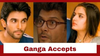 Doree 2 Upcoming Twist: Maan promises to protect Doree; Ganga Prasad accepts the marriage
