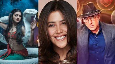 Ektaa Kapoor’s Naagin 7 To Take Over Bigg Boss 19 Slot? Here’s What We Know