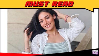 Every challenge makes the mother in Megha stronger: Neha Rana on the outdoor shoot in Megha Barsenge