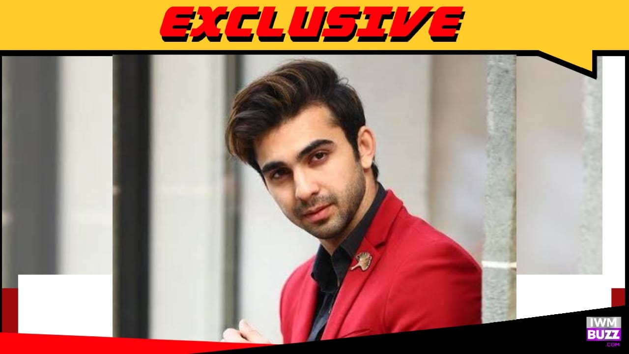 Exclusive: Abhishek Verma joins Shabir Ahluwalia in Full House Media's Sony SAB show Ufff...Yeh Love Hai Mushkil 944122