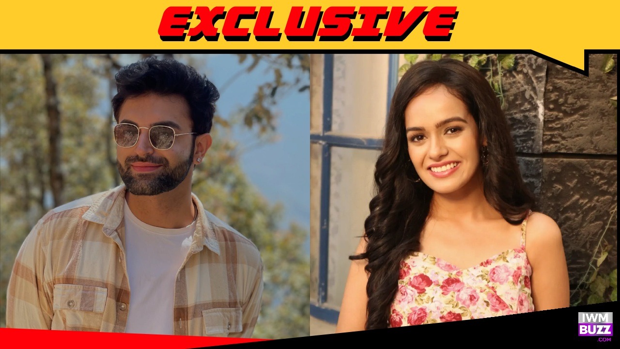 Exclusive: Akash Jagga and Aditi Sanwal to play leads in JioStar's microdrama series 945787