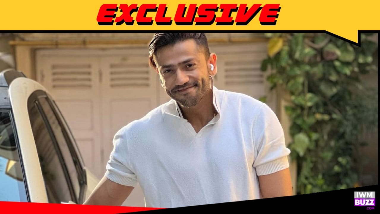 Exclusive: Bigg Boss fame Romil Chaudhary to enter Sony SAB's Tenali Rama 945402