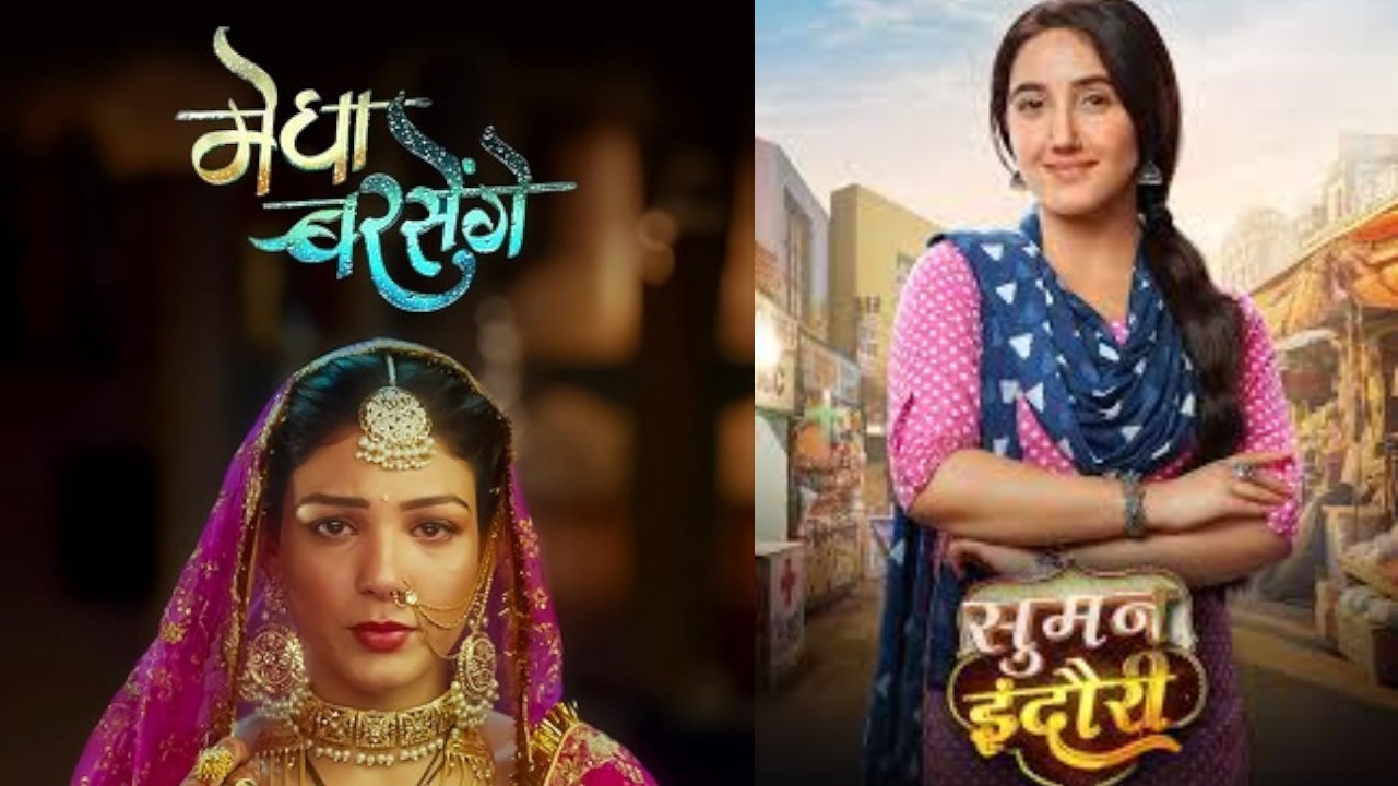 Exclusive: Colors Show Suman Indori To End, Megha Barsenge Changes Time Slot 943968