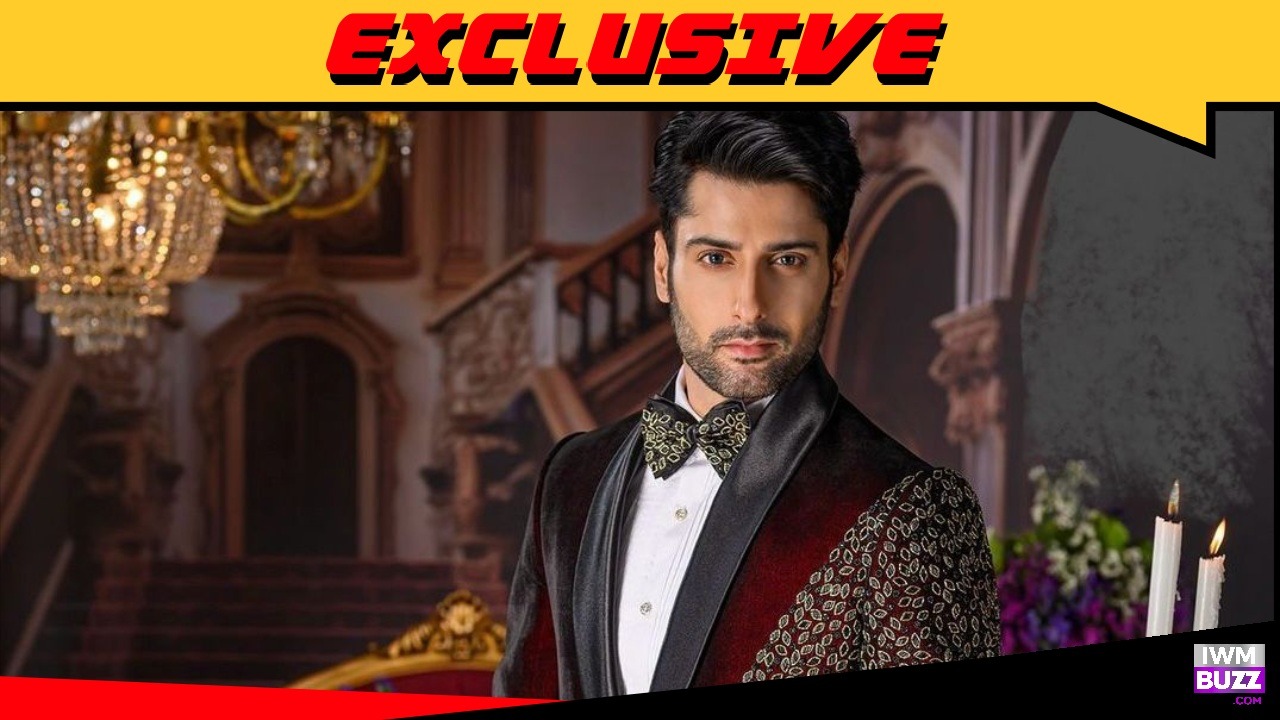 Exclusive: Hitanshu Jinsi to play lead in Ananta Productions' detective microdrama series for Kuku TV 945768