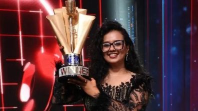 EXCLUSIVE: Indian Idol 15 Winner Manasi Ghosh on winning & allegations if the show is scripted or not