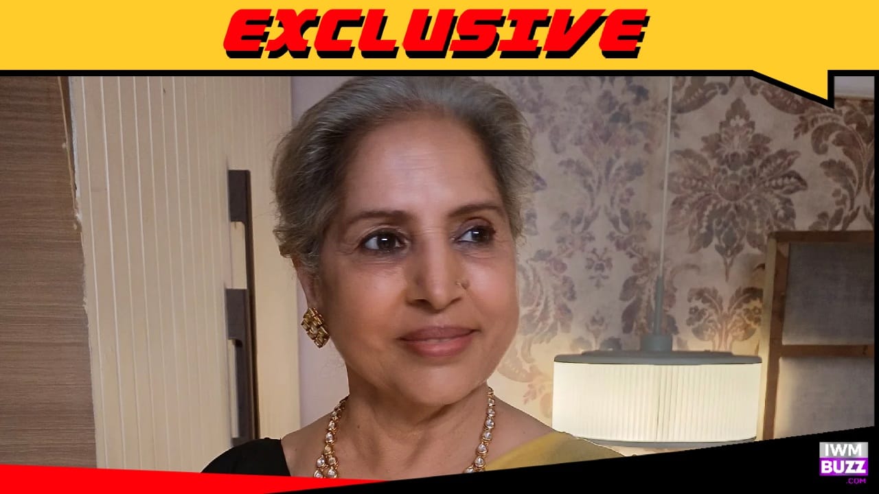 Exclusive: Jasjeet Babbar joins the cast of Star Plus' Kabhi Neem Neem Kabhi Shehed Shehed 944478