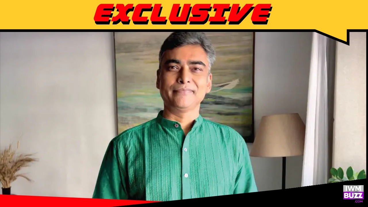 Exclusive: Kanchan Kumar Ghosh to feature in Sony TV's Aami Dakini 945792