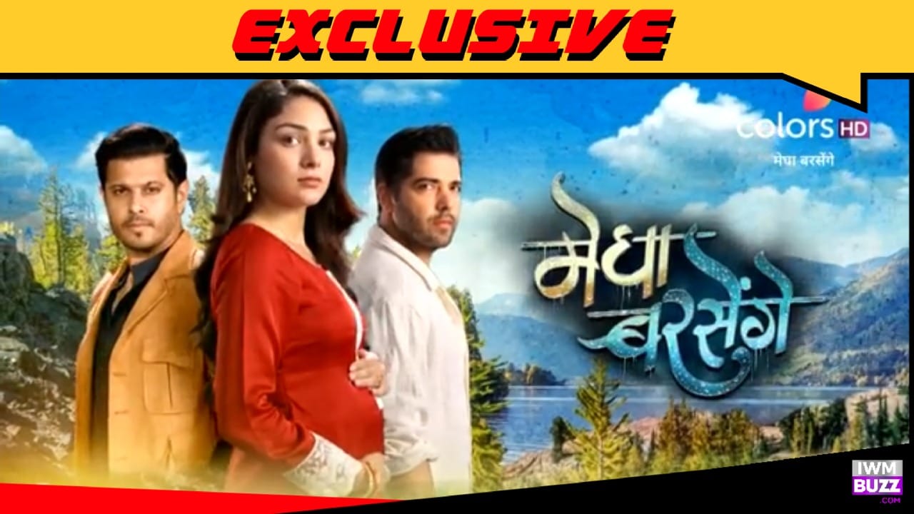 Exclusive: Megha Barsenge to shoot in Poland and Abu Dhabi? 944952