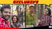 Exclusive: Megha Barsenge's unique outdoor schedule sets a precedent; Is this the start of a new business module? 944796