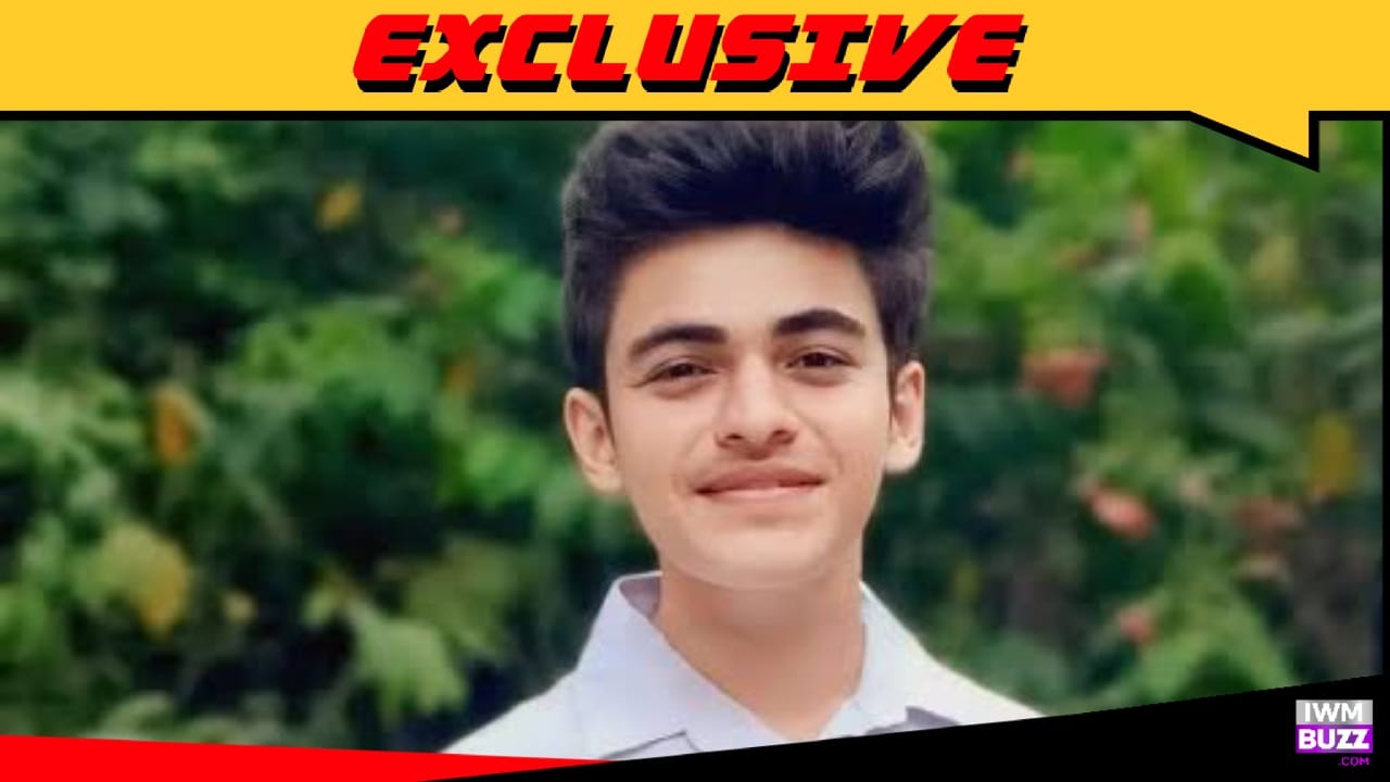 Exclusive: Vansh Sayani joins the cast of Sony SAB's Ufff…Yeh Love Hai Mushkil 944576