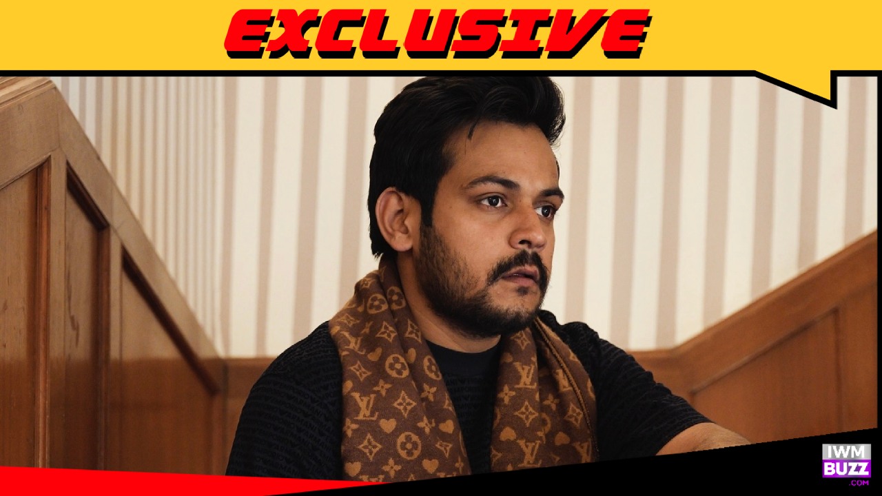Exclusive: Vikas Rai Joins Shagun Pandey & Mohak Matkar In Zee TV Show 'Saru' 945852