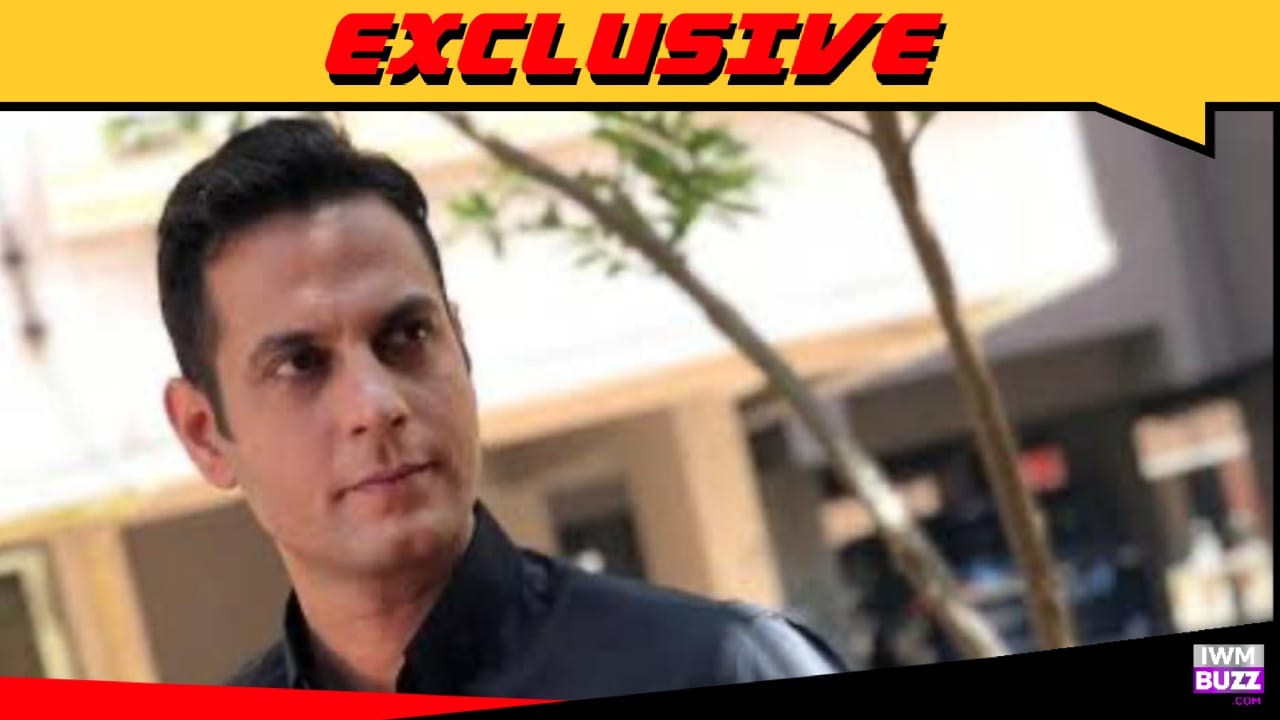 Exclusive: Vimarsh Roshan joins Dons & Darlings Season 2 on ALTT 945999