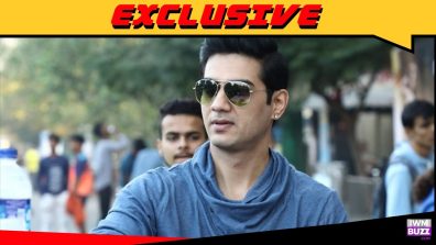 Exclusive: Vishal Gandhi to enter in a negative avatar in Dangal’s Safal Hogi Teri Aradhana
