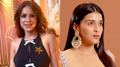 Fans Rejoice As Nia Sharma Joins Laughter Chefs After Mannara Chopra’s Exit