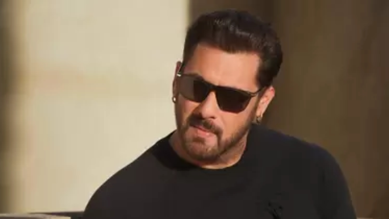 Fans stand in support of Salman Khan, reminisces all his contribution to Indian entertainment industry! 943453