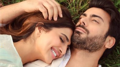 Fawad Khan is Back! Stars alongside Vaani Kapoor in romantic drama, ‘Abir Gulaal’