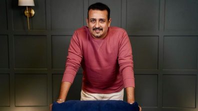 “We Filmed in Locations Unknown Even to Locals” —Tejas Deoskar Recalls 26 Days of Filming in Kashmir’s Most Unseen Corners for Ground Zero
