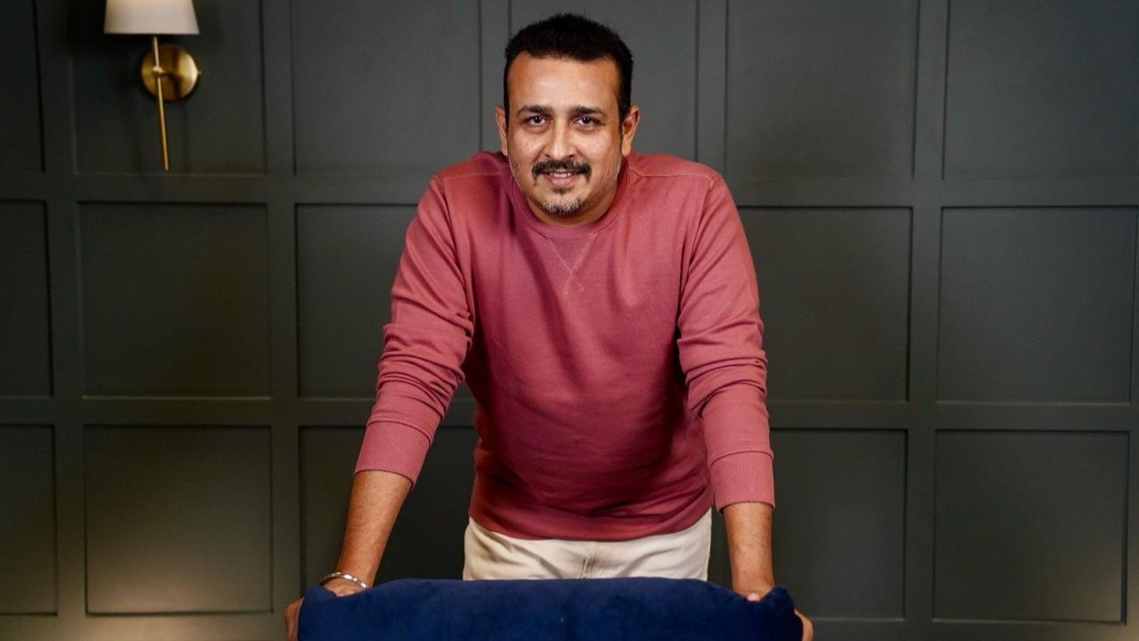 “We Filmed in Locations Unknown Even to Locals” —Tejas Deoskar Recalls 26 Days of Filming in Kashmir’s Most Unseen Corners for Ground Zero