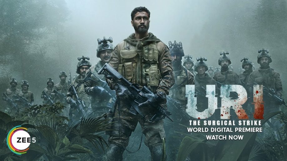 From Article 370 to Ground Zero: How Kashmir Has Become The New Heartland of Indian Cinema and Stories 943686