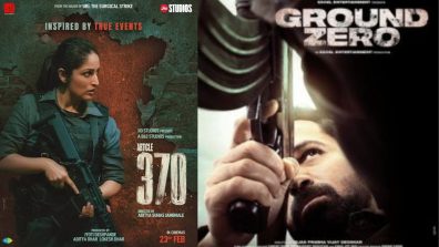 From Article 370 to Ground Zero: How Kashmir Has Become The New Heartland of Indian Cinema and Stories
