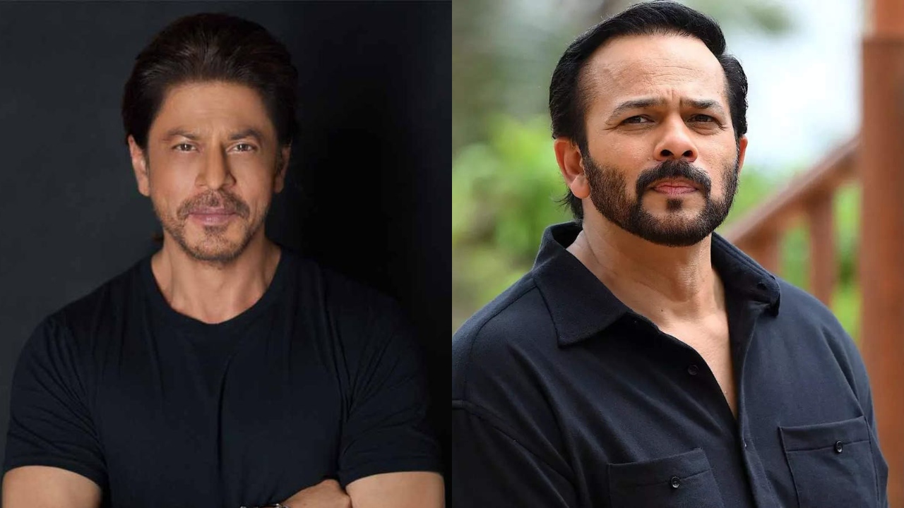 From Blockbusters To Silent Split: Here's Why Shah Rukh Khan & Rohit Shetty Haven't Reunited Post Dilwale 945500