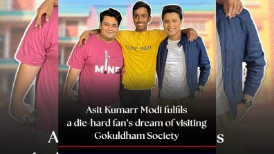 From Delhi to Gokuldham: TMKOC Superfan’s Emotional Set Visit Goes Viral