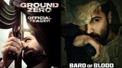 From Kabir Anand in Bard of Blood to Narendra Nath Dubey in Ground Zero: Emraan Hashmi’s Bold Transition to Military Roles