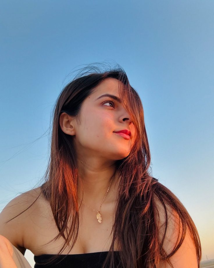From Sightseeing To Me Time: Inside Palak Sindhwani's 27th Birthday Celebration 944550