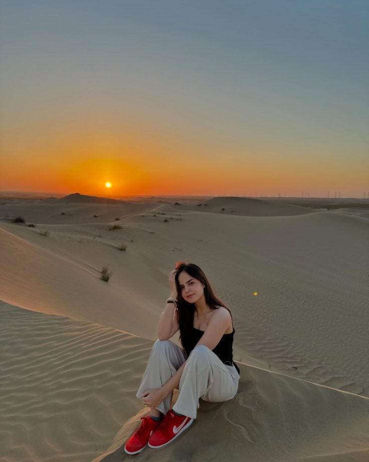 From Sightseeing To Me Time: Inside Palak Sindhwani's 27th Birthday Celebration 944551