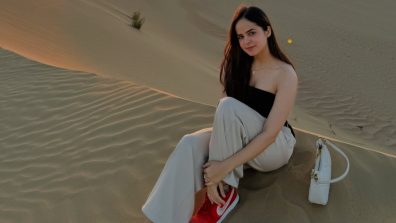 From Sightseeing To Me Time: Inside Palak Sindhwani’s 27th Birthday Celebration