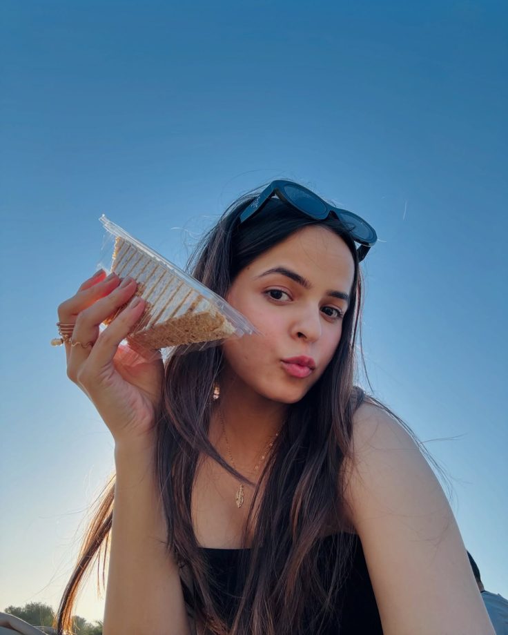 From Sightseeing To Me Time: Inside Palak Sindhwani's 27th Birthday Celebration 944549
