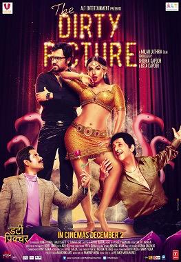 From The Dirty Picture to Crew: A deep dive in Ektaa Kapoor’s women lead cinema 945797