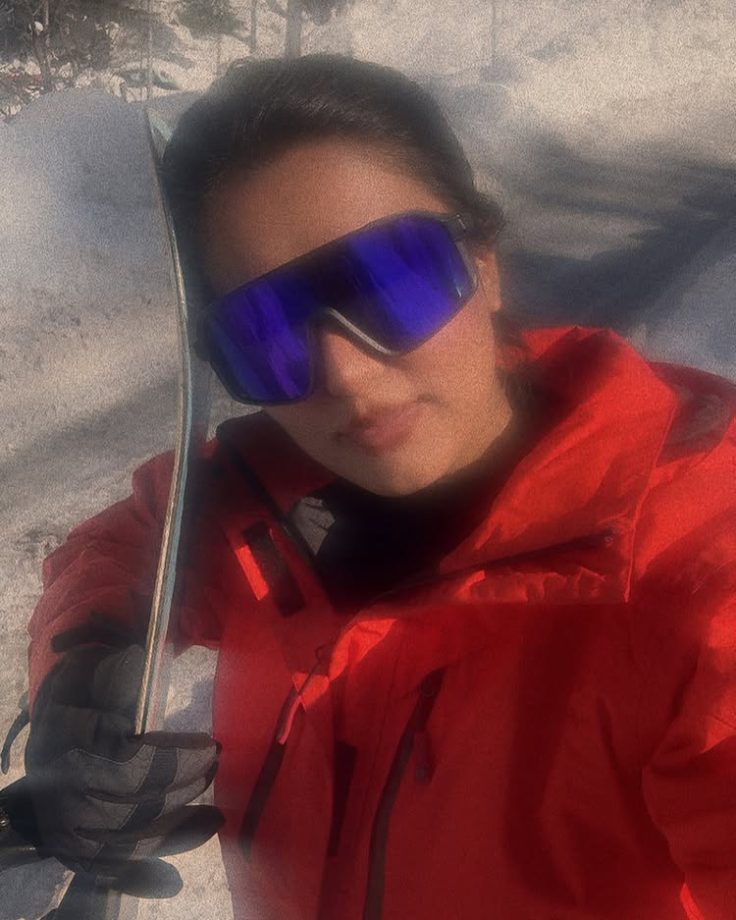 Garima Chaurasia On Two-Month Bed Rest After Knee Injury Says, 
