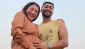 Gauahar Khan & Zaid Darbar To Become Parents Again, Announce 2nd Pregnancy In Cutest Way 943883