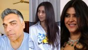 Gautami Kapoor Shares Ram Kapoor's Reaction On Her Cryptic Reply To Ektaa Kapoor: "Don't Drag Me.." 943709