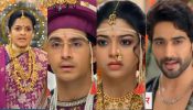 Ghum Hai Kisikey Pyaar Meiin Written Update 11 April 2025: Leena Refuses To Accept Tejaswini, Rituraj Plays Dirty