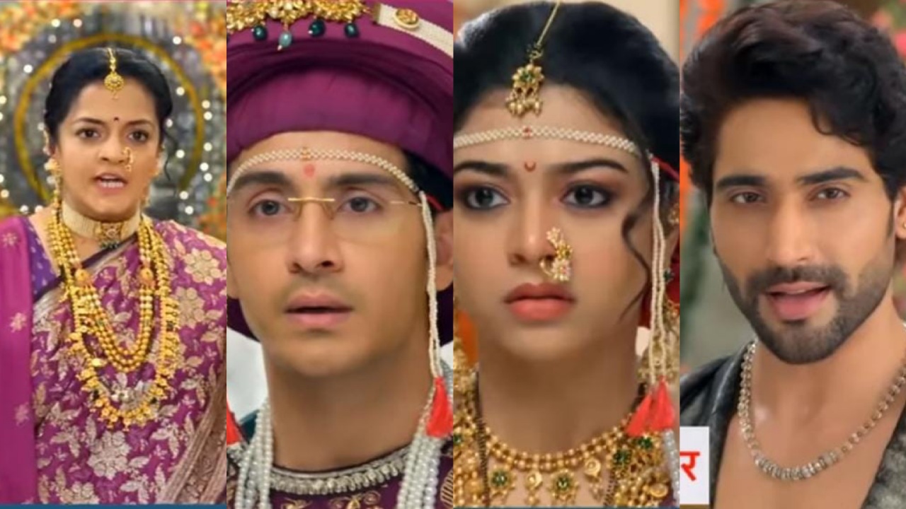 Ghum Hai Kisikey Pyaar Meiin Written Update 11 April 2025: Leena Refuses To Accept Tejaswini, Rituraj Plays Dirty 943886