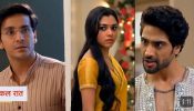 Ghum Hai Kisikey Pyaar Meiin Written Update 15 April 2025: Rituraj Confronts Tejaswini - How Will Neil React After Discovering Their Truth? 944325